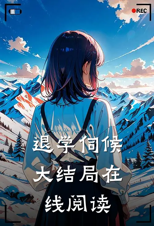 退学伺候大结局在线阅读