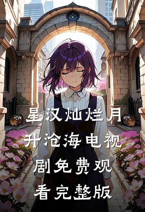 星汉灿烂月升沧海电视剧免费观看完整版