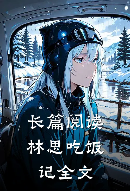 长篇阅读林思吃饭记全文