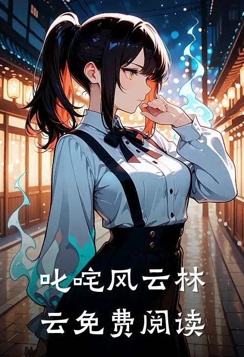 叱咤风云林云免费阅读