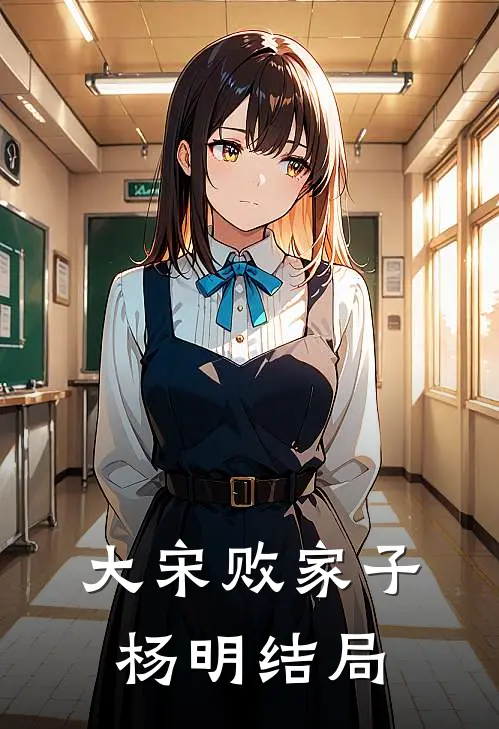 大宋败家子杨明结局