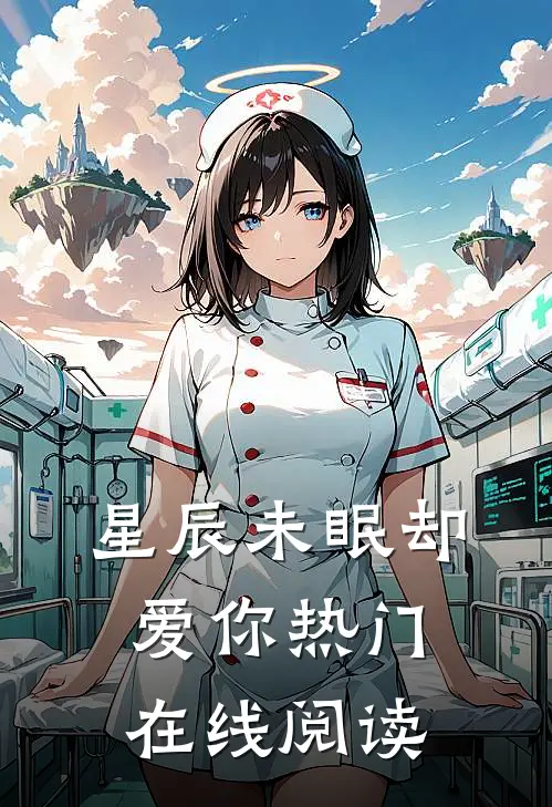 星辰未眠却爱你热门在线阅读
