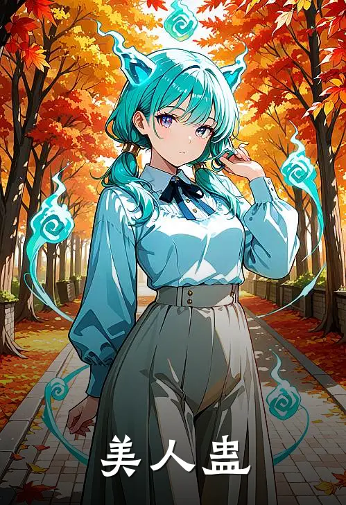 美人蛊