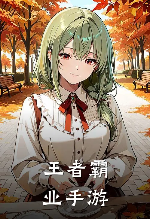 王者霸业手游