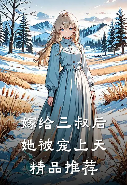 嫁给三叔后她被宠上天精品推荐