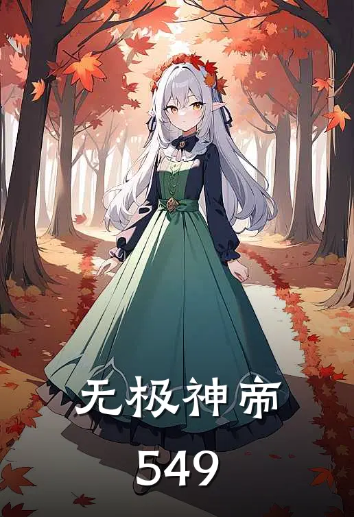 无极神帝549