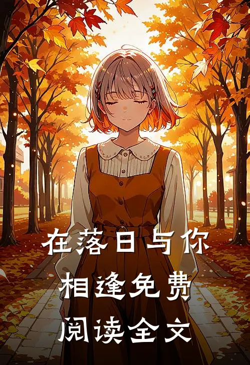 在落日与你相逢免费阅读全文