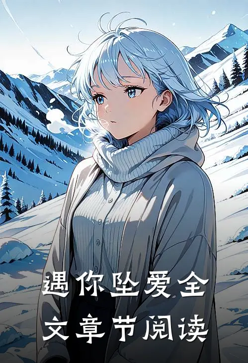 遇你坠爱全文章节阅读