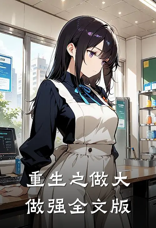 重生之做大做强全文版