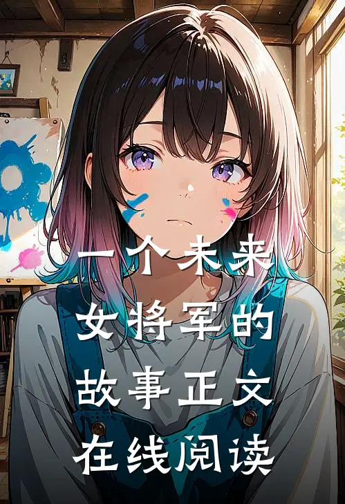 一个未来女将军的故事正文在线阅读