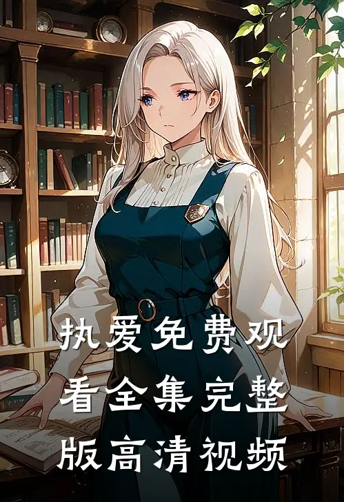 执爱免费观看全集完整版高清视频