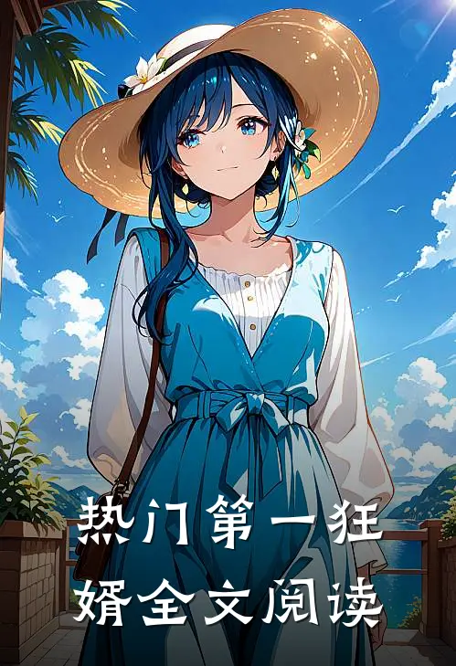 热门第一狂婿全文阅读