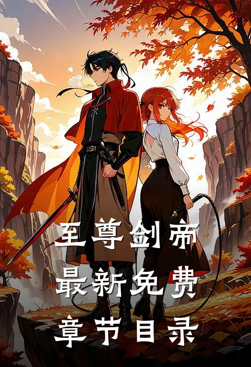 至尊剑帝最新免费章节目录