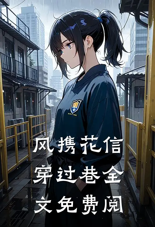 风携花信穿过巷全文免费阅