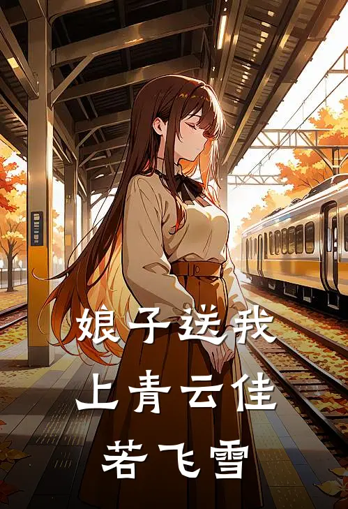 娘子送我上青云 佳若飞雪