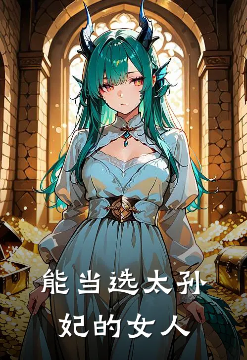 能当选太孙妃的女人