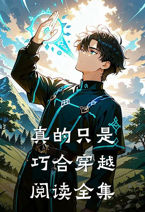 真的只是巧合穿越阅读全集