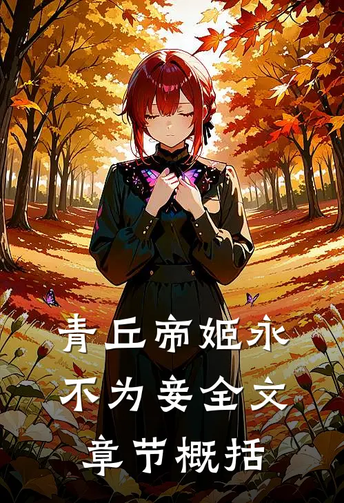 青丘帝姬永不为妾全文章节概括