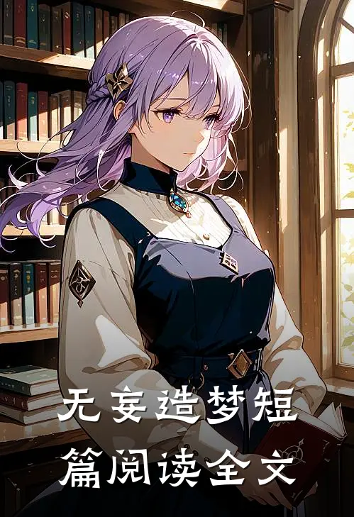 无妄造梦短篇阅读全文