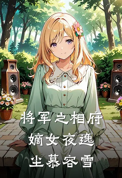 将军之相府嫡女夜逸尘慕容雪