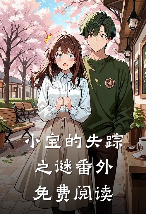 小宝的失踪之谜 番外免费阅读