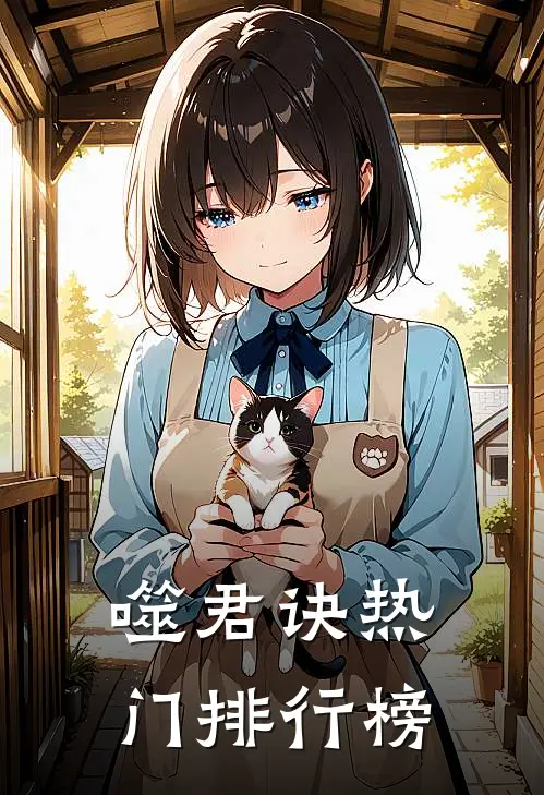 噬君诀热门排行榜