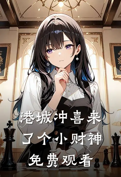 港城冲喜来了个小财神免费观看