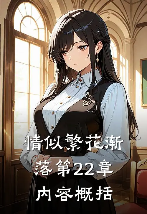 情似繁花渐落第22章内容概括