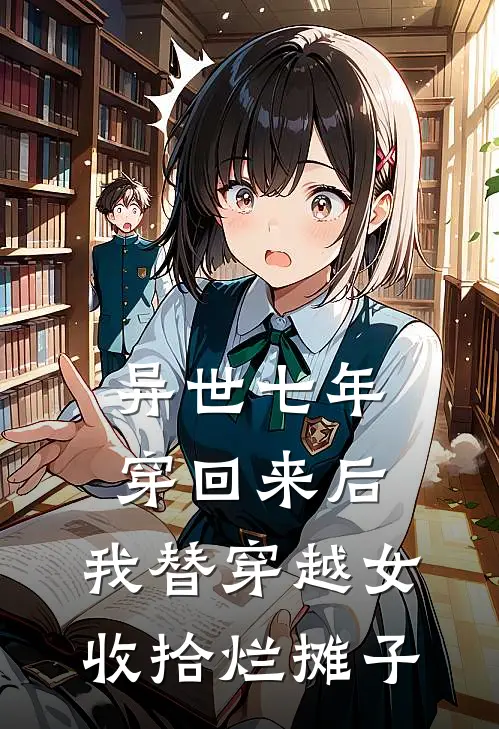 异世七年穿回来后，我替穿越女收拾烂摊子