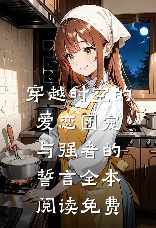 穿越时空的爱恋团宠与强者的誓言全本阅读免费