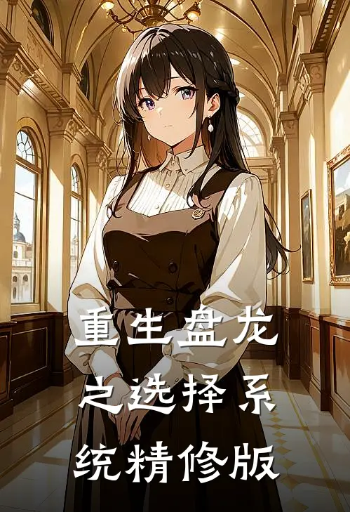 重生盘龙之选择系统精修版