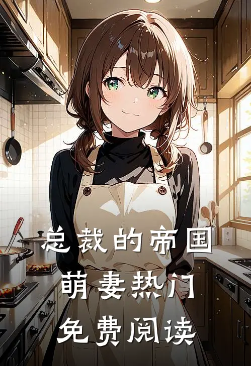 总裁的帝国萌妻热门免费阅读