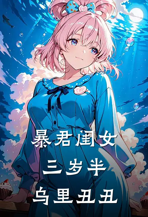 暴君闺女三岁半,乌里丑丑