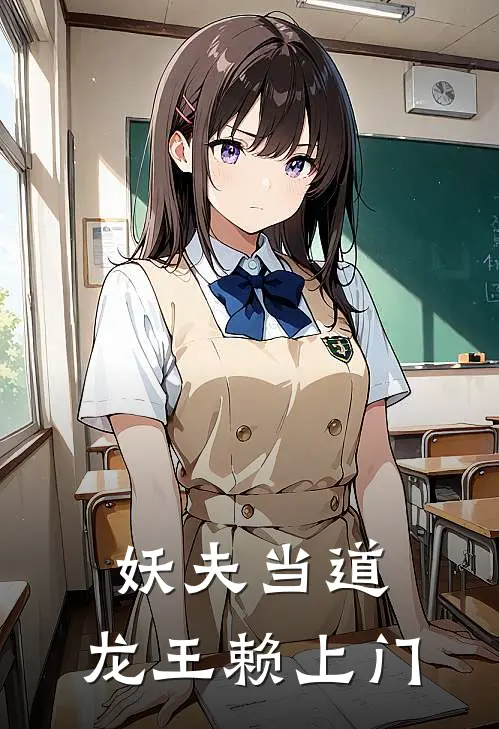 妖夫当道,龙王赖上门