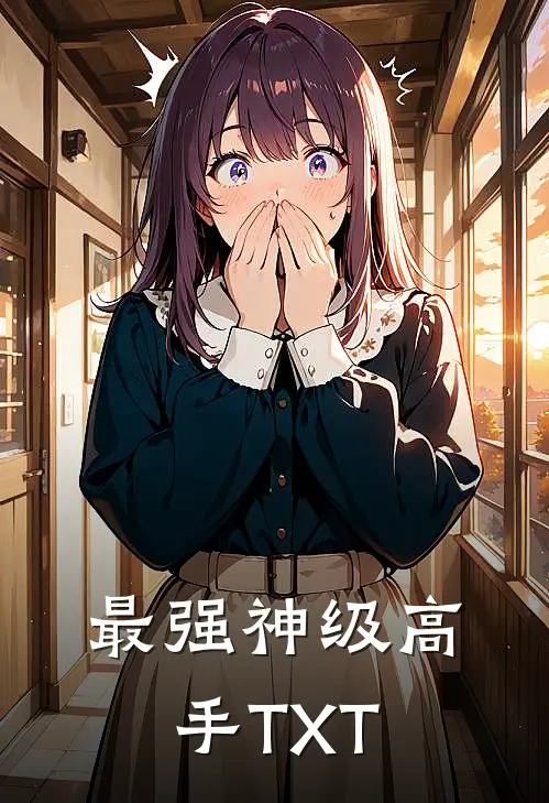 最强神级高手TXT