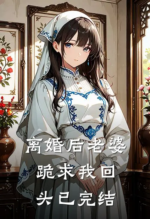 离婚后老婆跪求我回头已完结