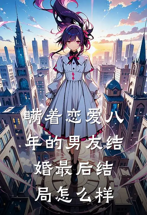 瞒着恋爱八年的男友结婚最后结局怎么样
