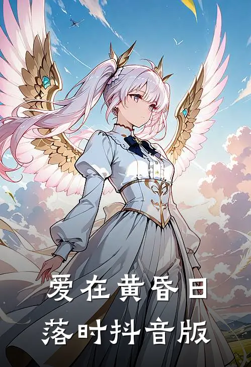 爱在黄昏日落时抖音版