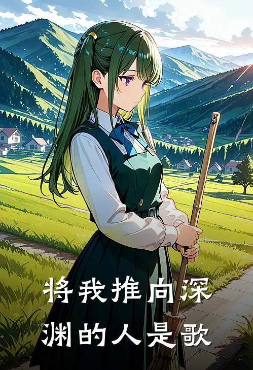 将我推向深渊的人是歌
