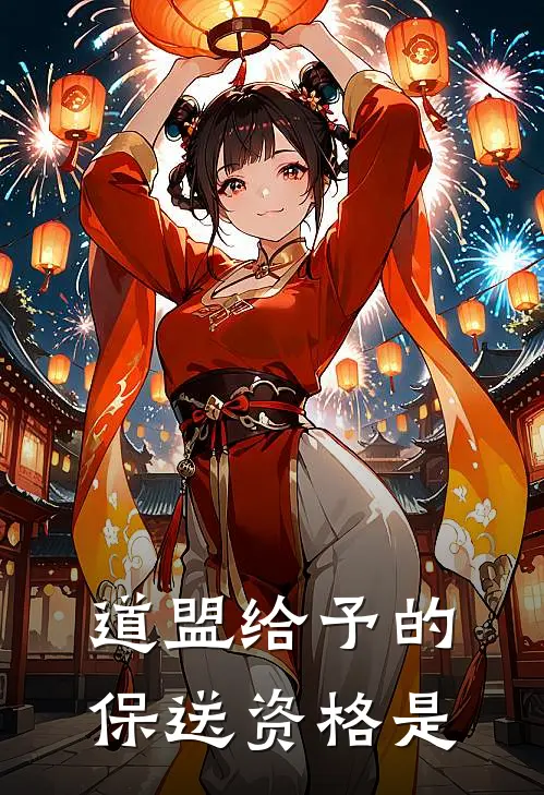 道盟给予的保送资格是