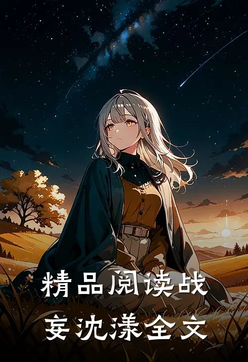 精品阅读战妄沈漾全文
