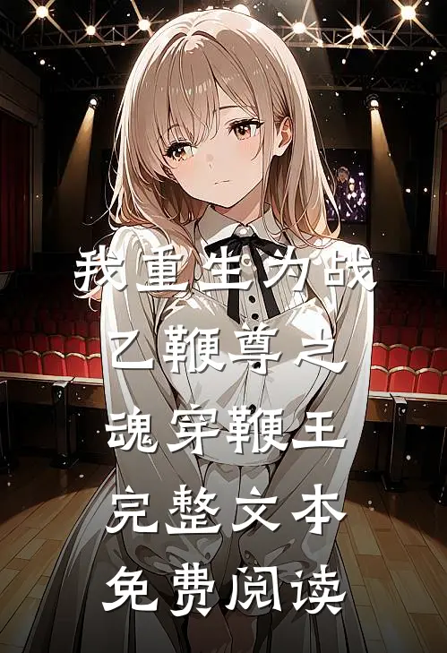 我重生为战乙鞭尊之魂穿鞭王完整文本免费阅读
