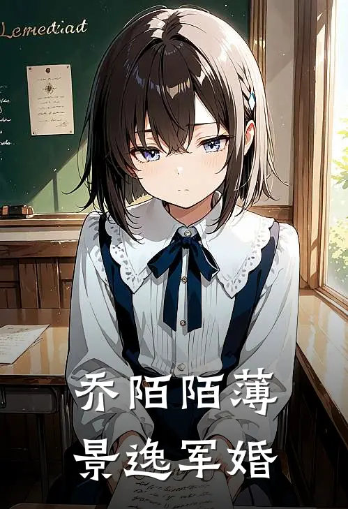 乔陌陌薄景逸军婚