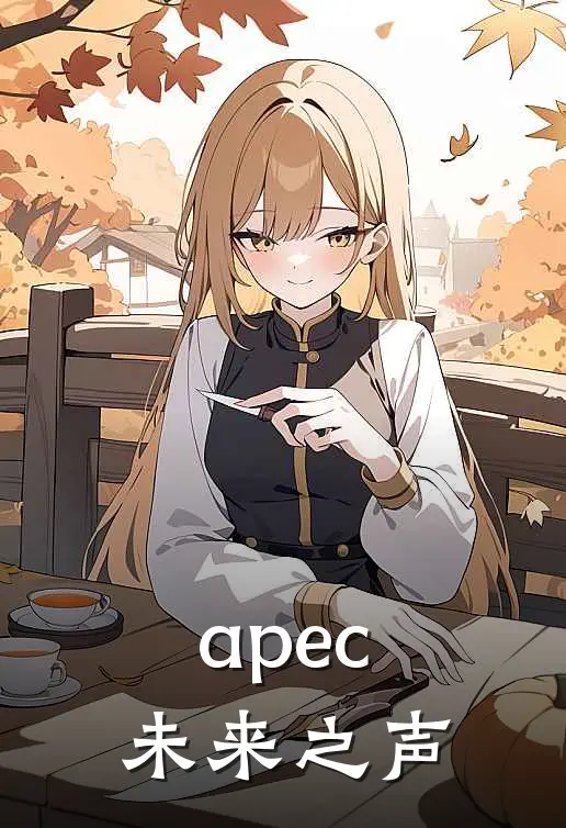 apec未来之声