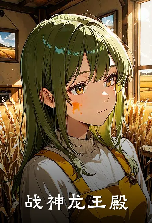 战神龙王殿