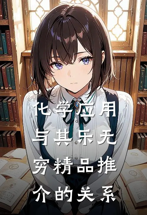 化学应用与其乐无穷精品推介的关系