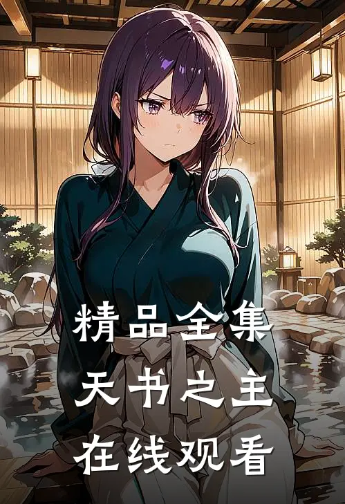 精品全集天书之主在线观看