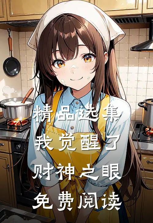 精品选集我觉醒了财神之眼免费阅读