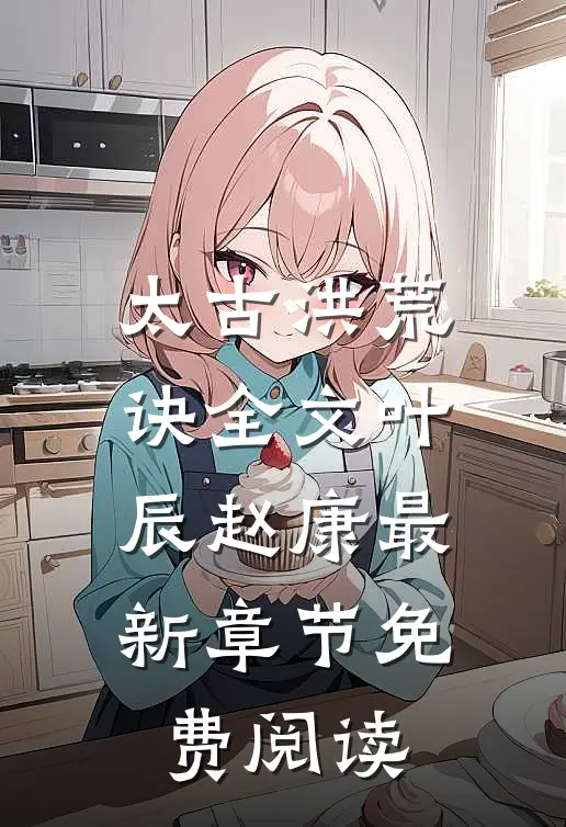 太古洪荒诀全文叶辰赵康最新章节免费阅读