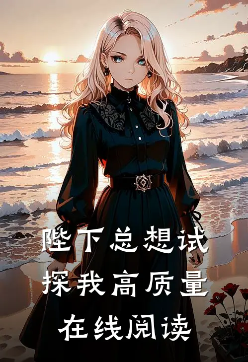 陛下总想试探我高质量在线阅读